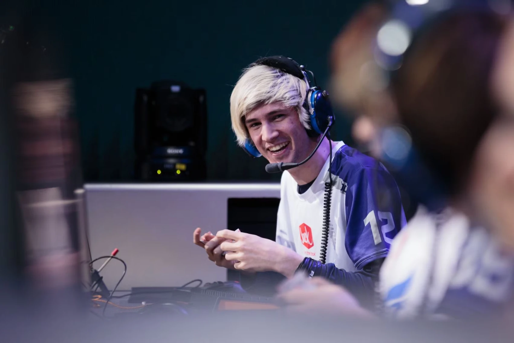 xQc